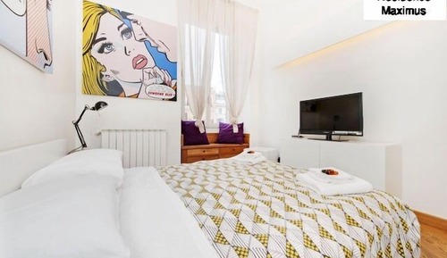 Apartamento estándar