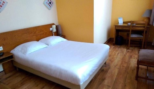 Habitación superior