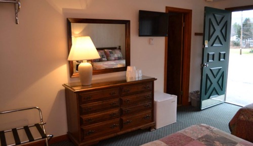 Habitación doble Standard