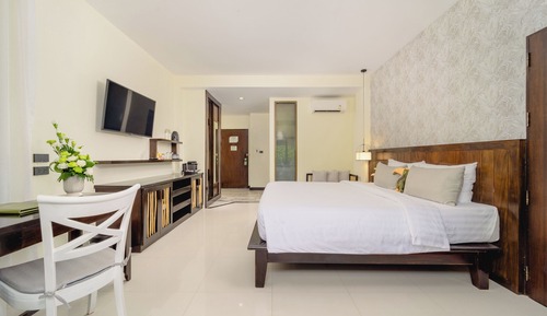 Habitación Premier