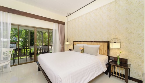Habitación superior