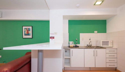 Apartamento (Double)