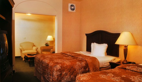 Suite estándar