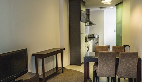 Apartamento, 1 habitación