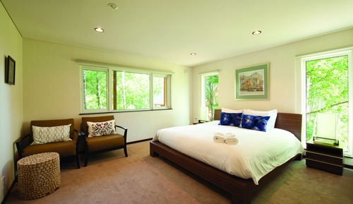 Chalet, 5 habitaciones