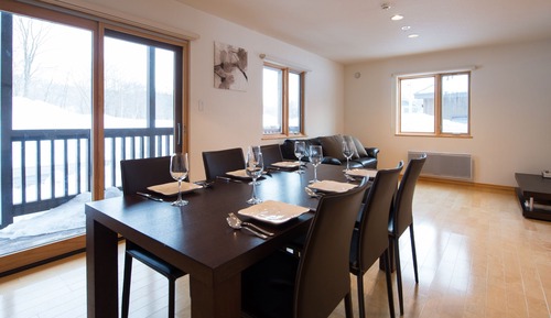 Chalet Premium, 2 habitaciones