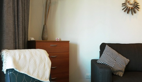 Suite estándar, 1 habitación, cocina