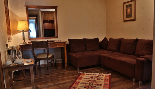 Suite estándar