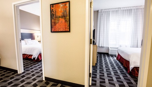 Suite familiar, 2 habitaciones