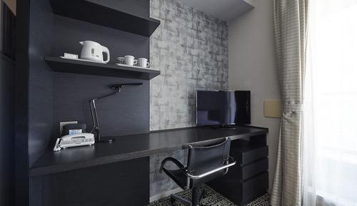 Habitación individual Premium, no fumadores