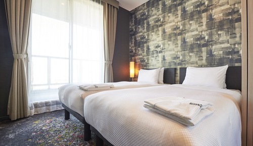 Suite Premium, no fumadores