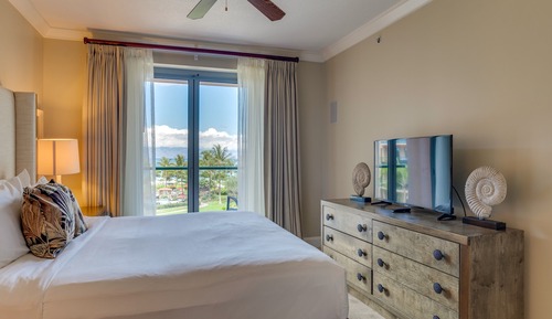 Suite, 3 habitaciones, vistas al mar