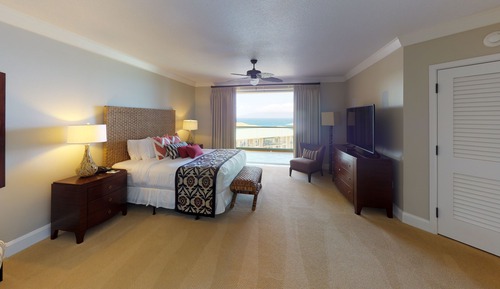 Suite de lujo, 3 habitaciones (Piilani)