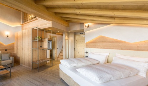Suite familiar