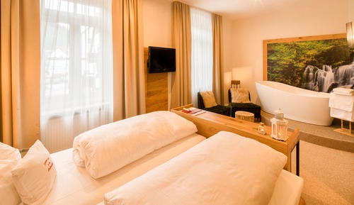 Suite Confort, 1 habitación