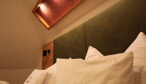 Habitación Confort doble