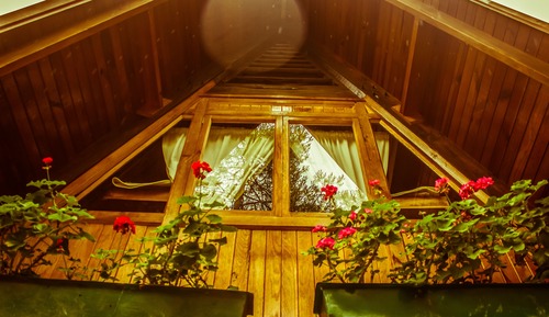 Cabaña familiar