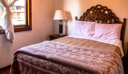Cabaña estándar