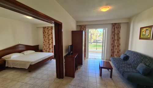 APARTMENT, 1 BEDROOM