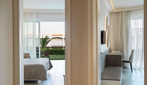 Suite familiar, 2 habitaciones