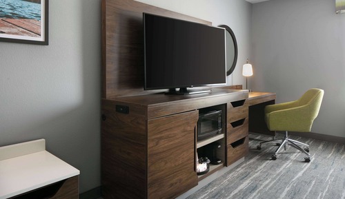 King Study, no fumadores