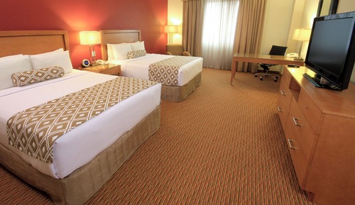 Habitación Premium