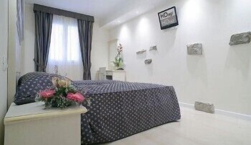 Habitación estándar