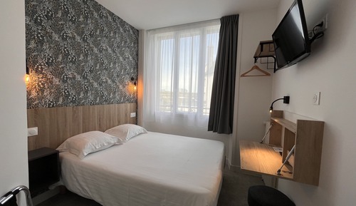 Habitación doble
