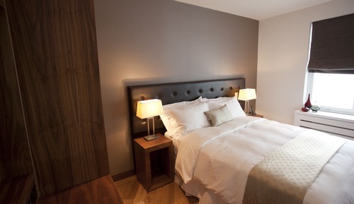 Suite ejecutiva
