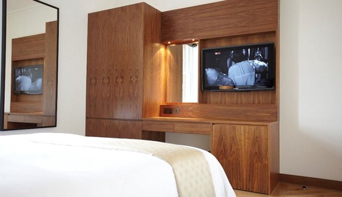 Suite Deluxe