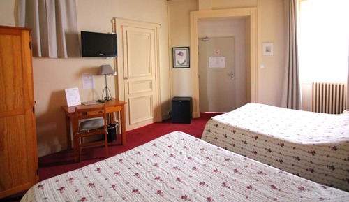 Habitación Confort (Family)