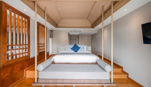 Ocean Suite