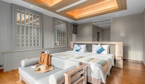 Sunset Suite