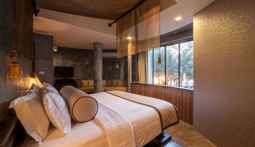 Villa Grand