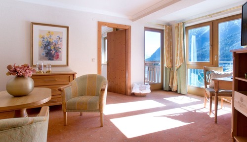 Suite (Karwendel)