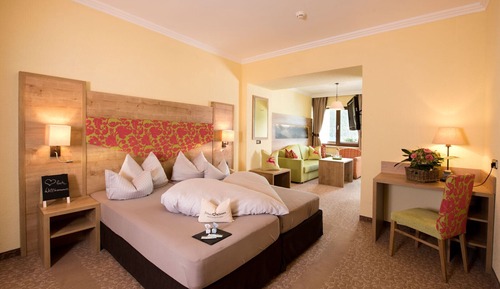 Habitación Confort doble