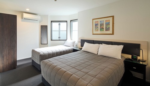 Suite, 1 habitación