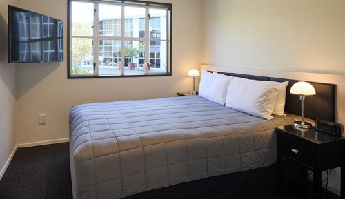 Suite, 2 habitaciones