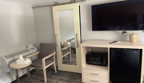Suite, varias camas, no fumadores