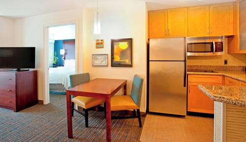 Suite, 1 habitación, no fumadores