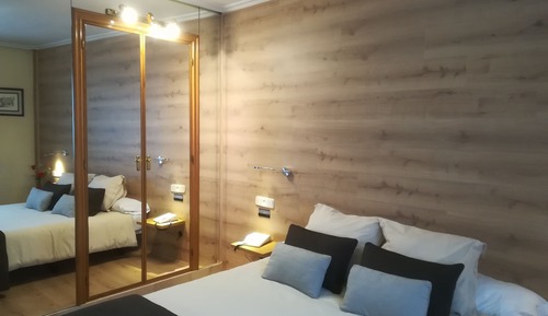 Habitación Premium doble