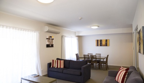 Apartamento, 3 habitaciones