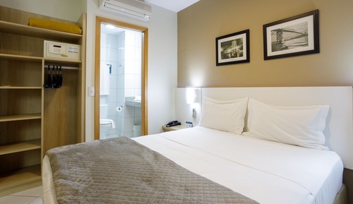 Habitación superior