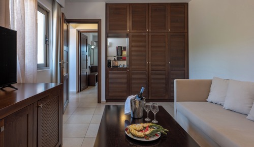 Suite Sea View