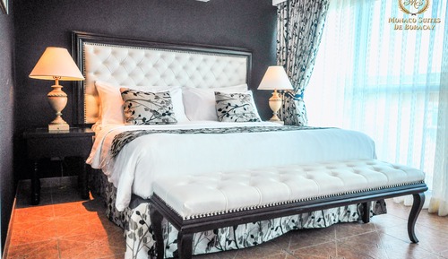Two Bedroom Grand Monaco, Ocean View