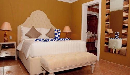 One Bedroom Executive Suite, Ocean View