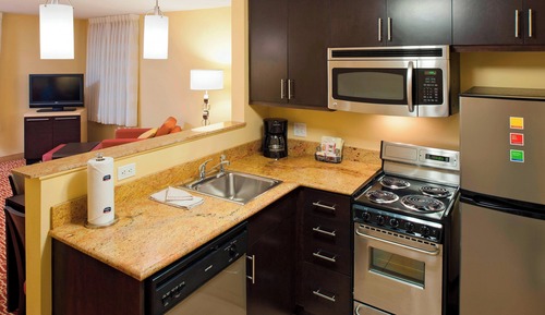 Suite, 2 habitaciones