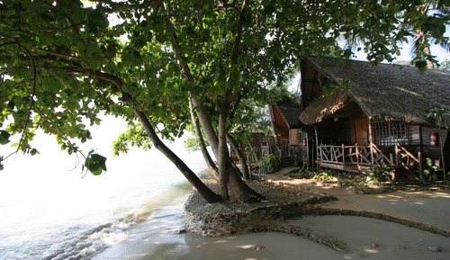Bungalow