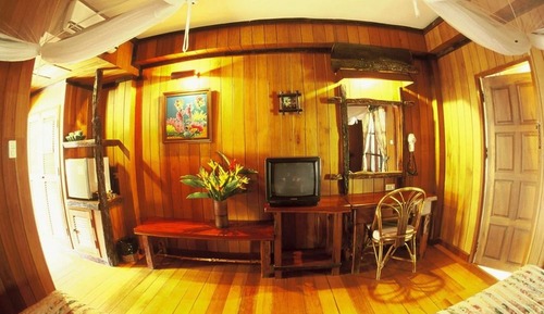 Habitación superior