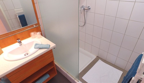 Habitación individual
